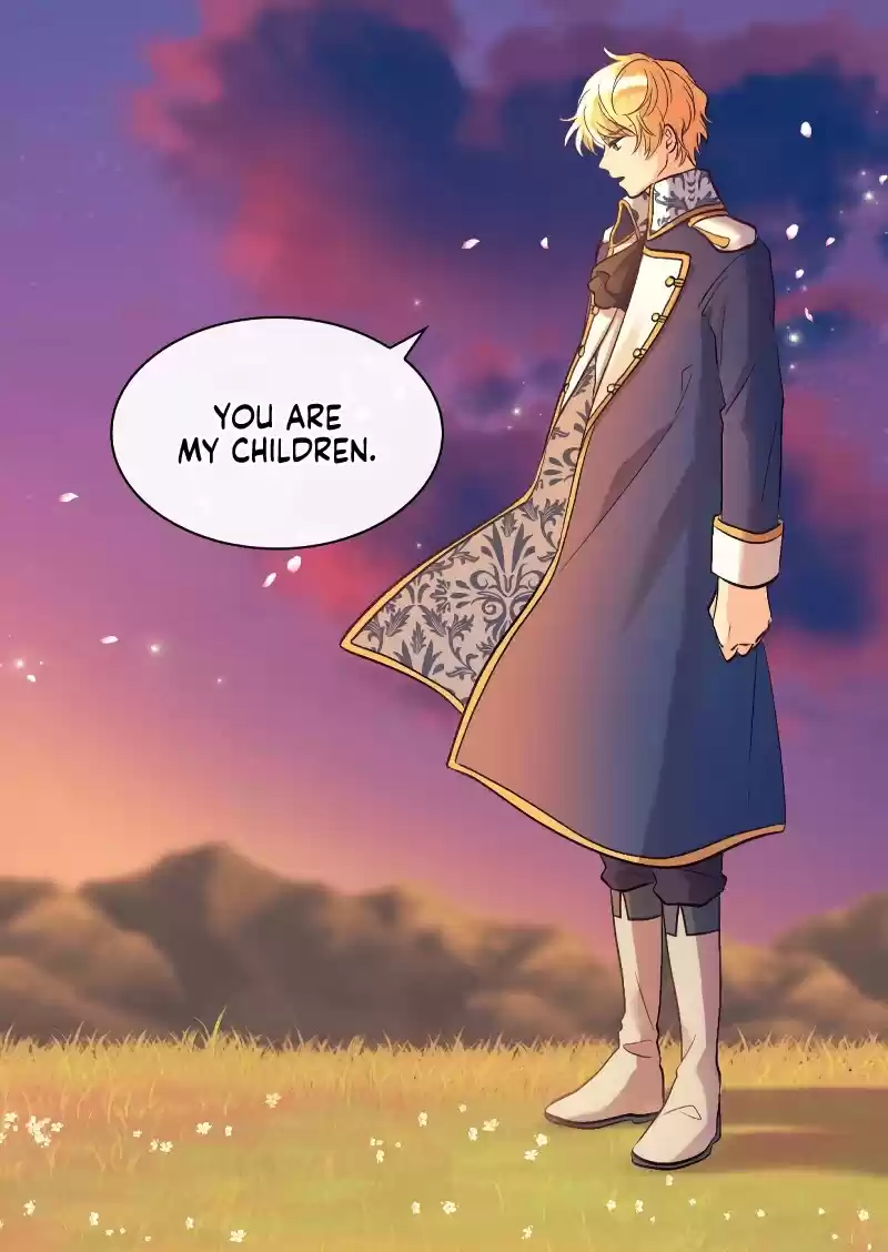 The Twin Siblings’ New Life Chapter 53