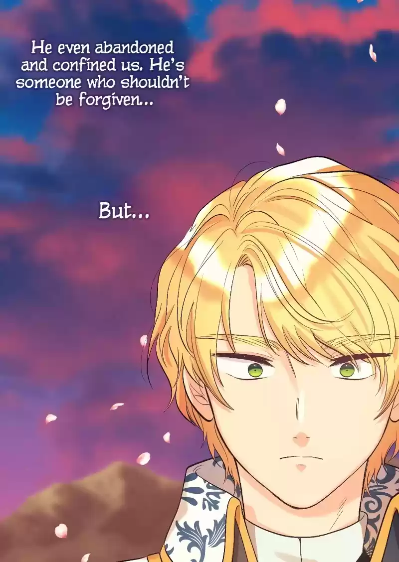 The Twin Siblings’ New Life Chapter 53