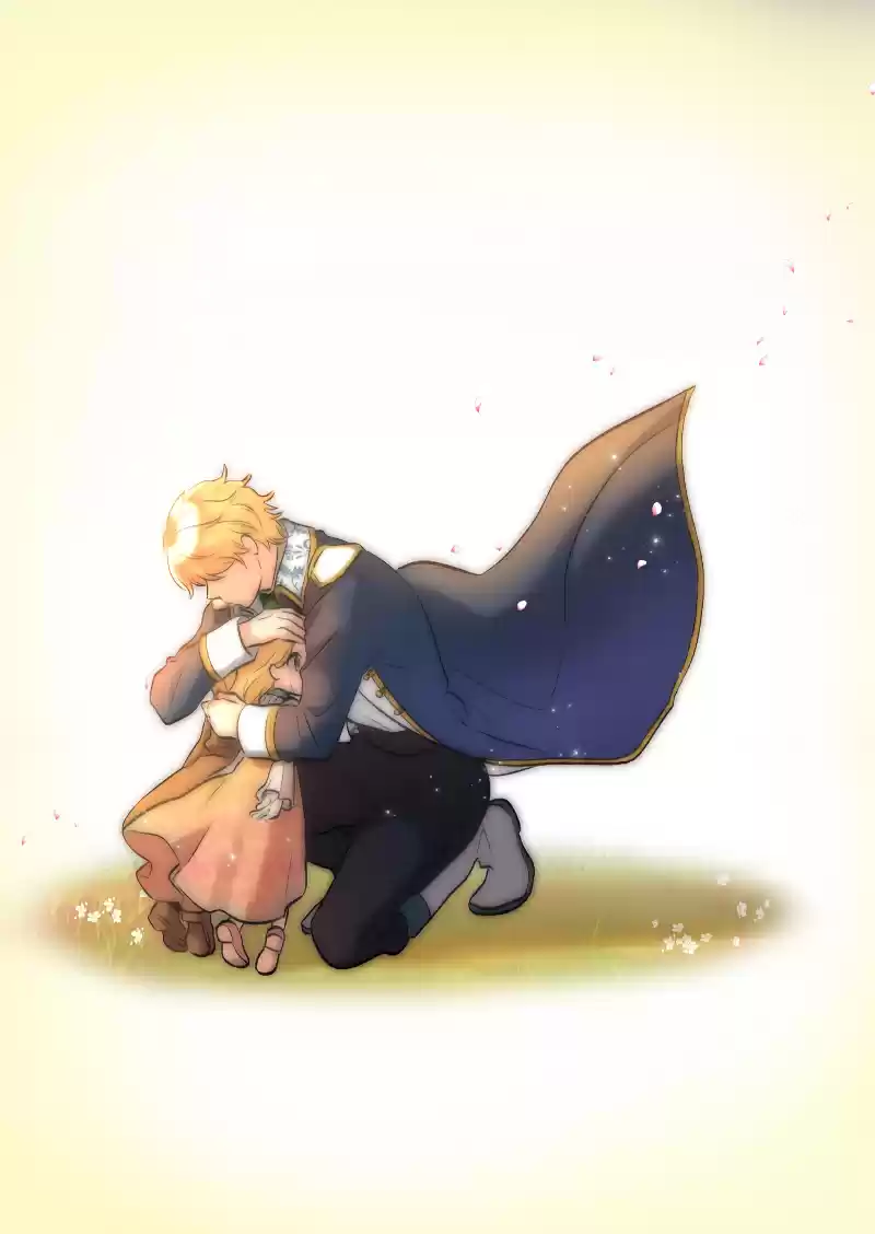 The Twin Siblings’ New Life Chapter 53