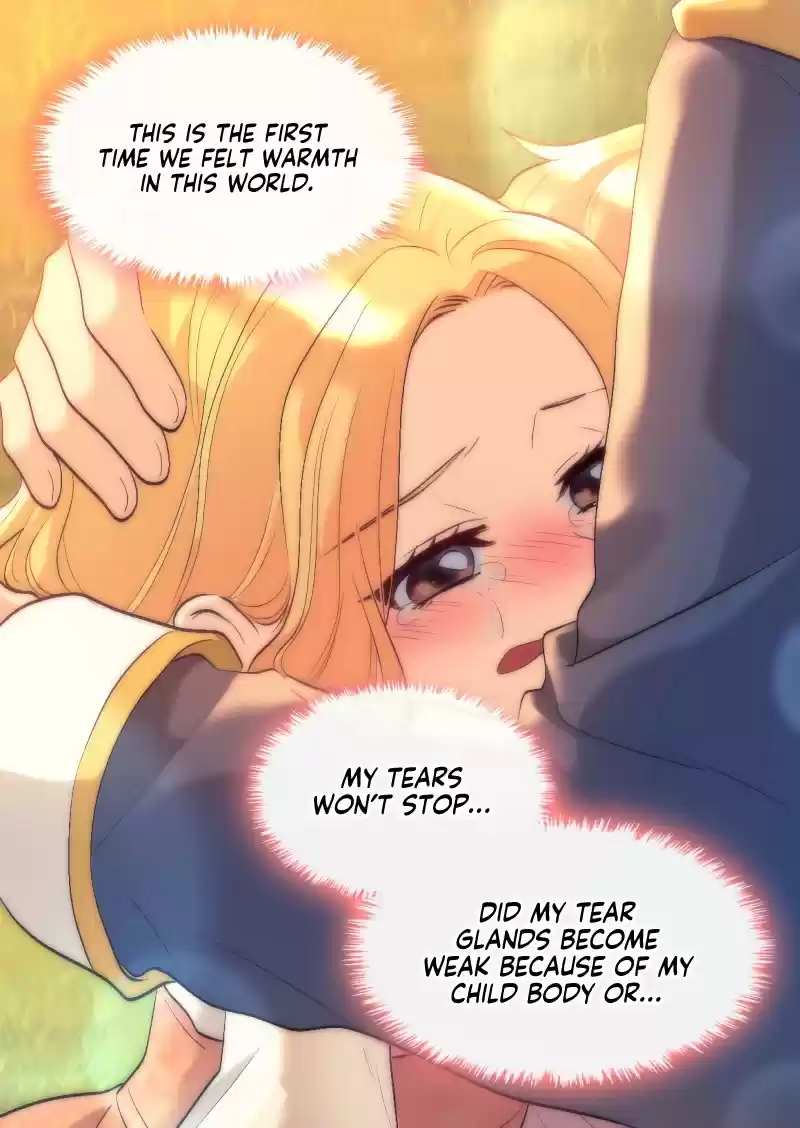 The Twin Siblings’ New Life Chapter 54