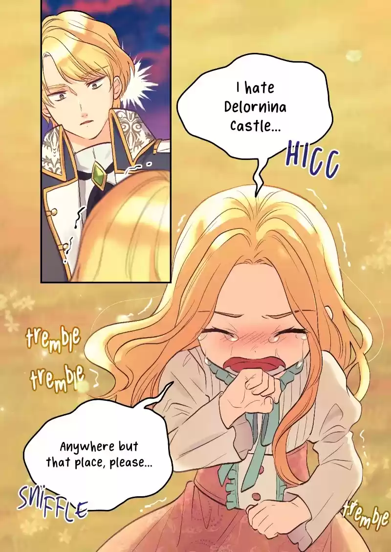 The Twin Siblings’ New Life Chapter 54