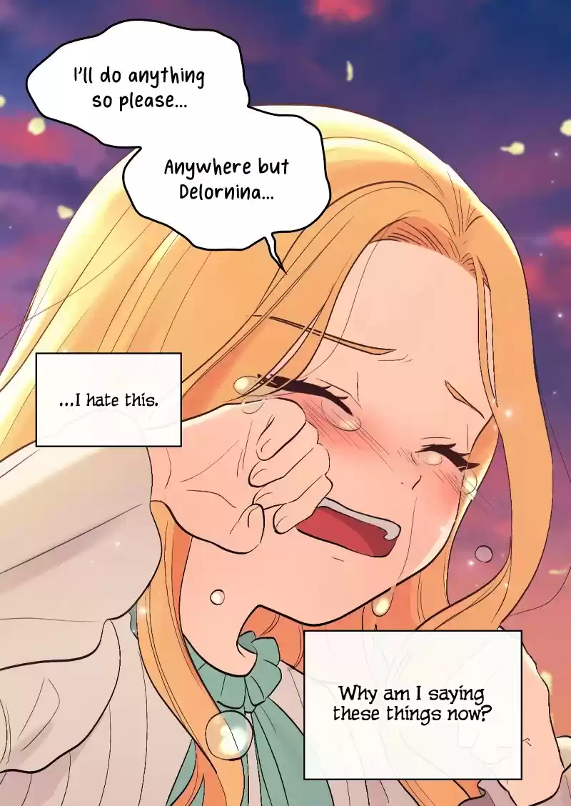 The Twin Siblings’ New Life Chapter 54