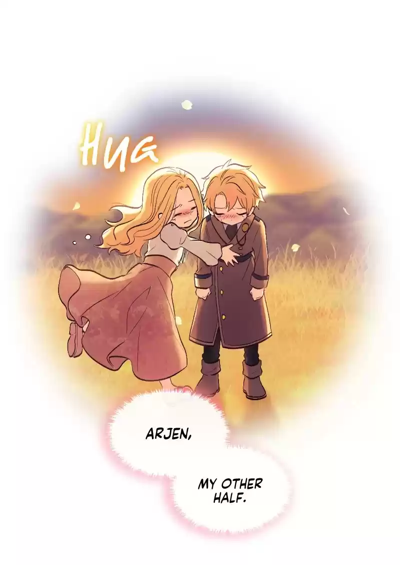 The Twin Siblings’ New Life Chapter 54