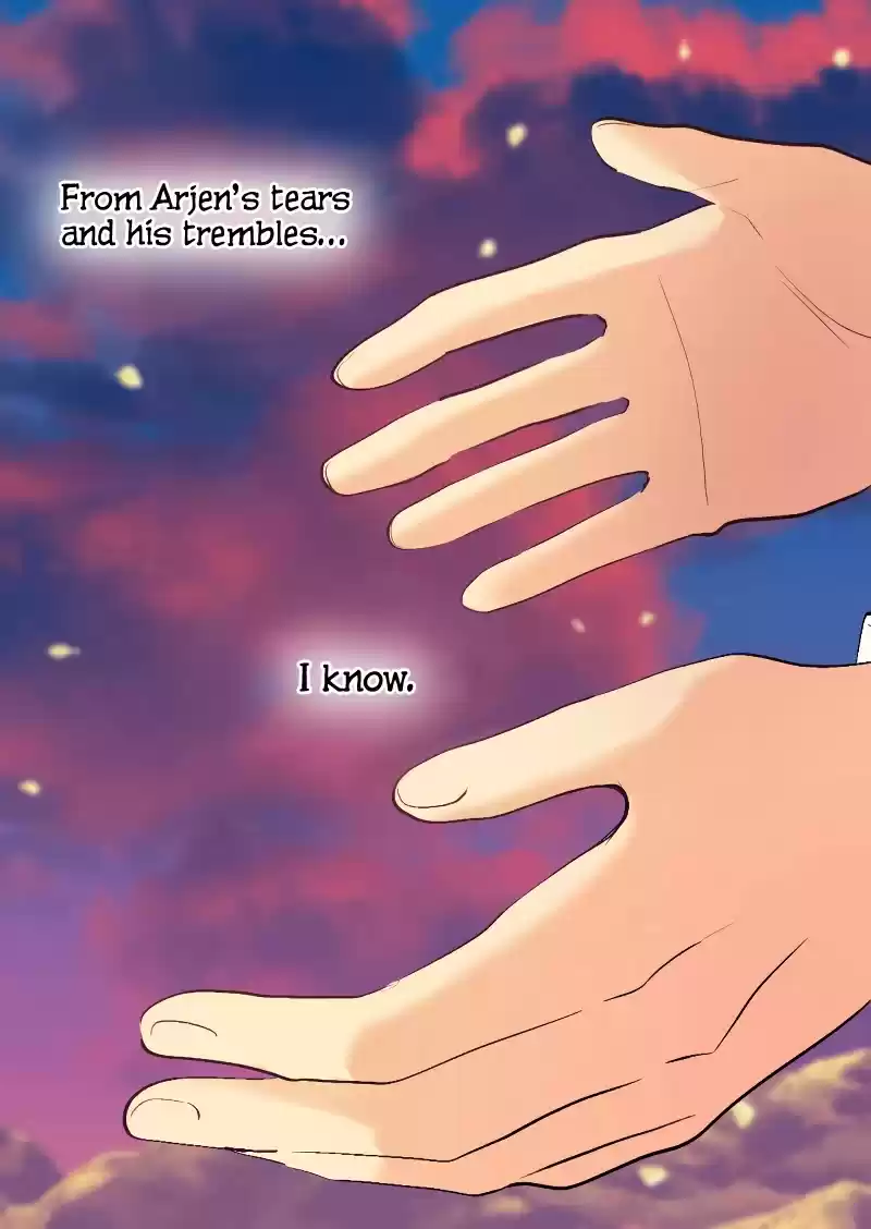 The Twin Siblings’ New Life Chapter 54