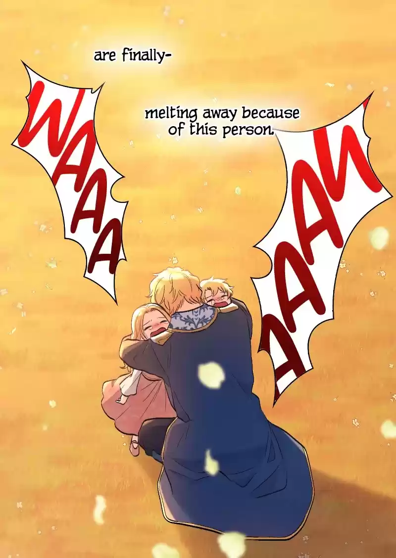 The Twin Siblings’ New Life Chapter 54