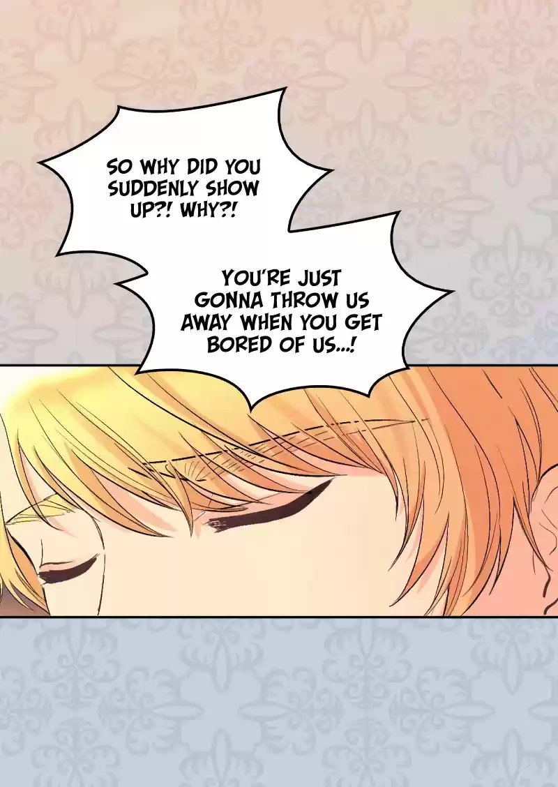 The Twin Siblings’ New Life Chapter 54