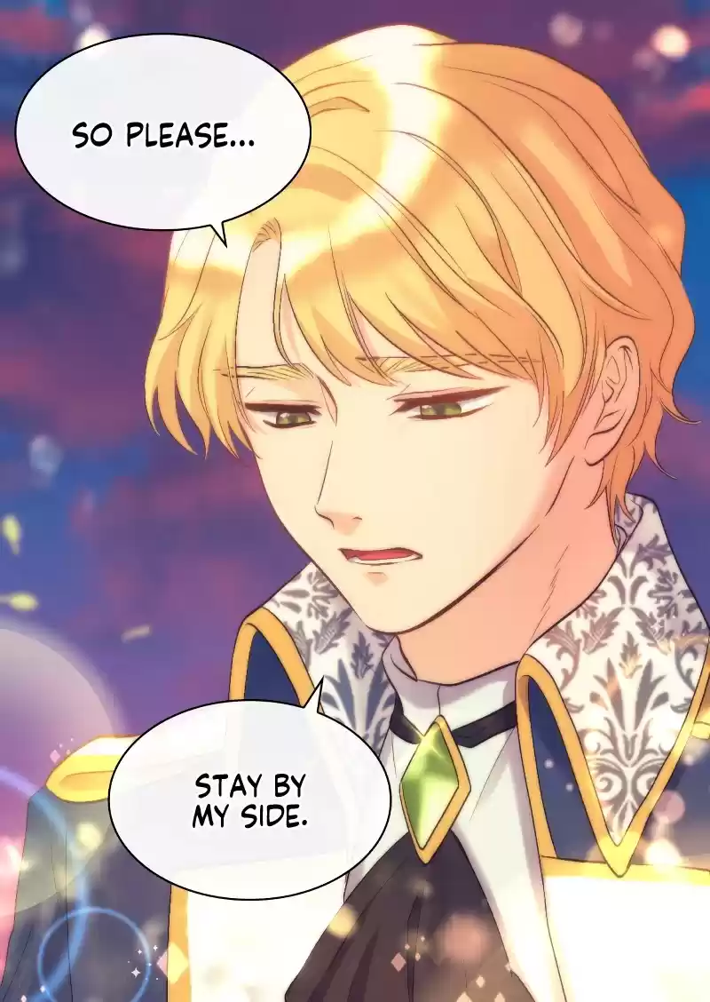 The Twin Siblings’ New Life Chapter 54