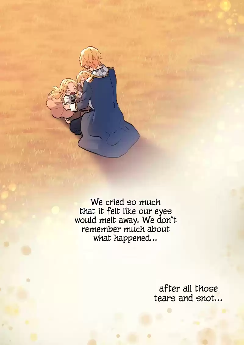 The Twin Siblings’ New Life Chapter 54