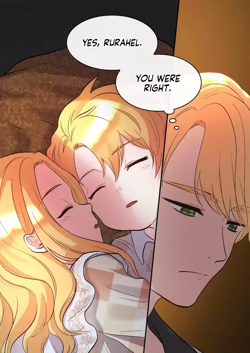 The Twin Siblings’ New Life Chapter 54