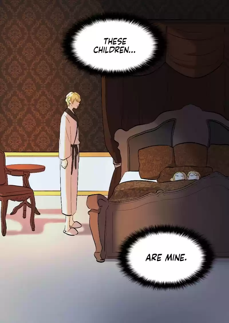 The Twin Siblings’ New Life Chapter 54