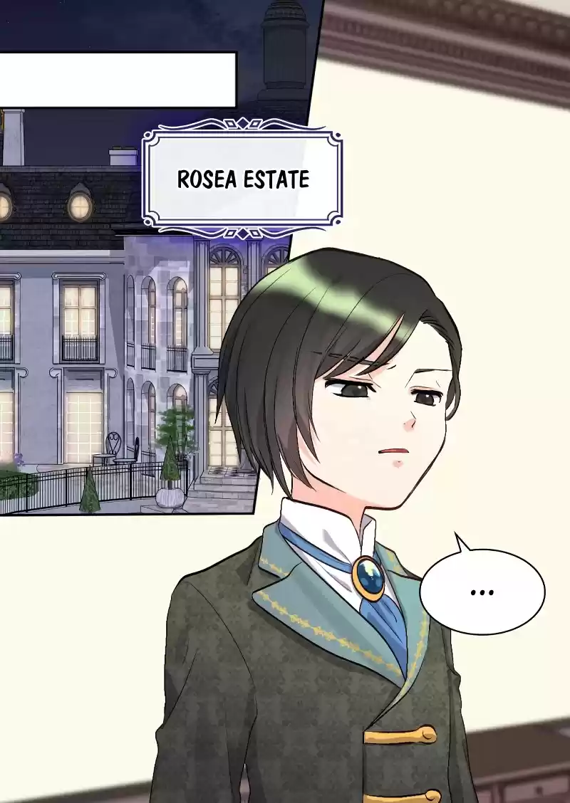 The Twin Siblings’ New Life Chapter 54