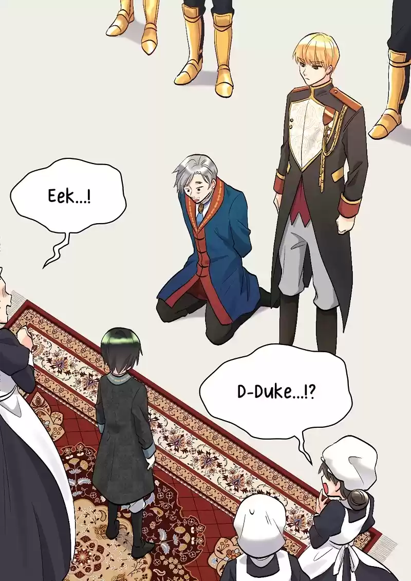 The Twin Siblings’ New Life Chapter 54