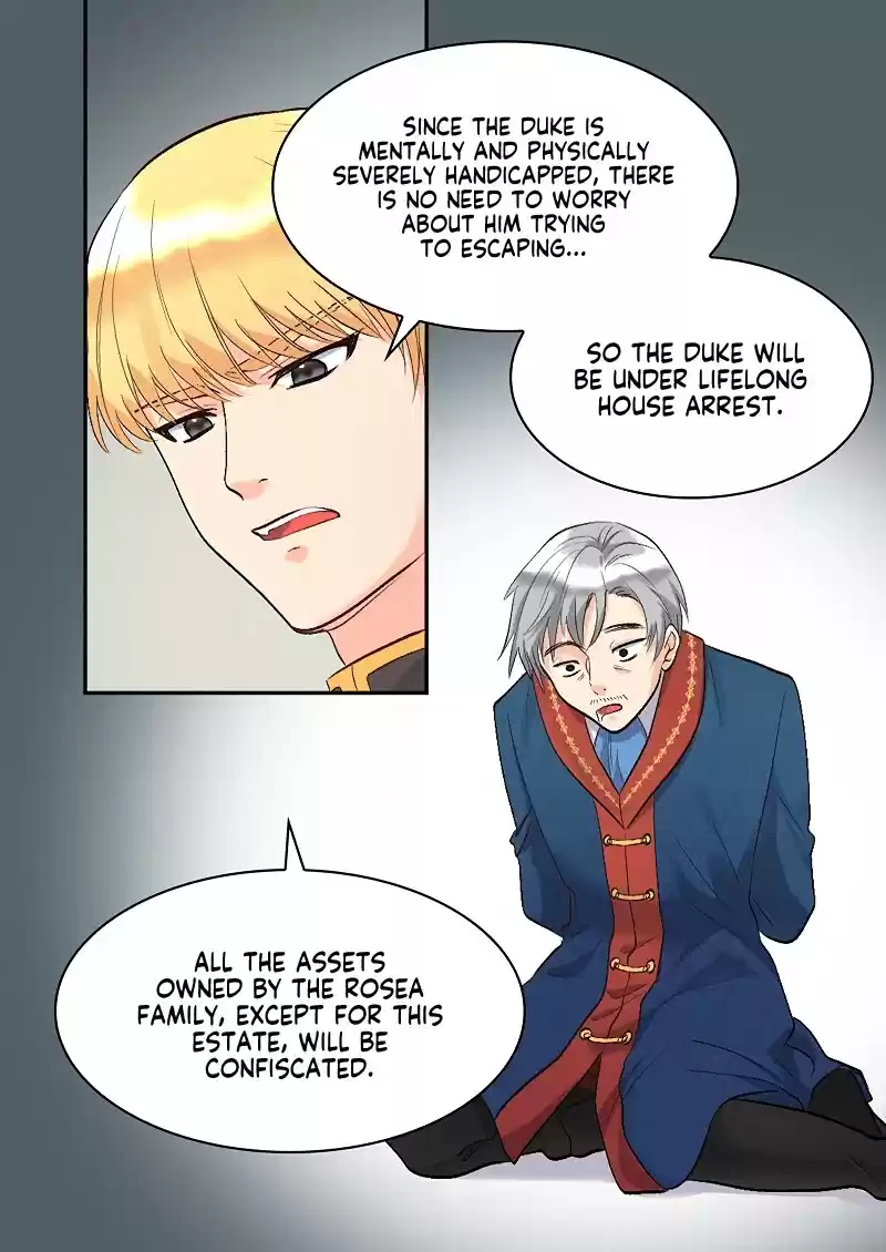 The Twin Siblings’ New Life Chapter 54