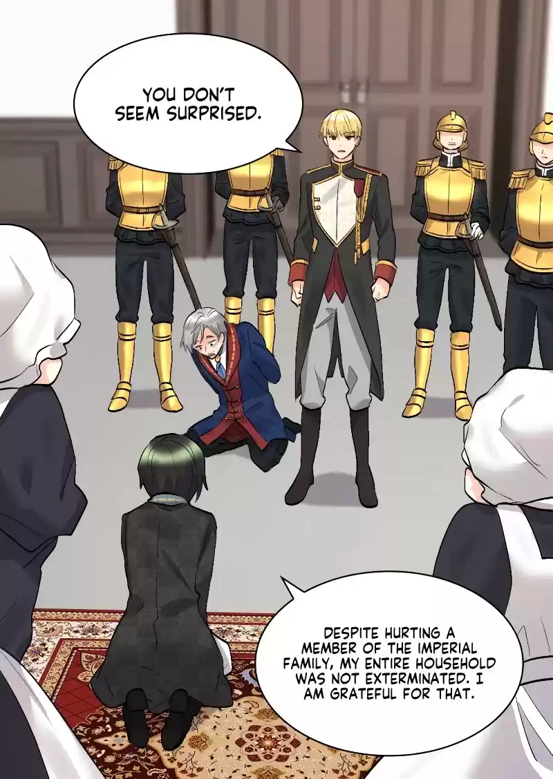 The Twin Siblings’ New Life Chapter 54