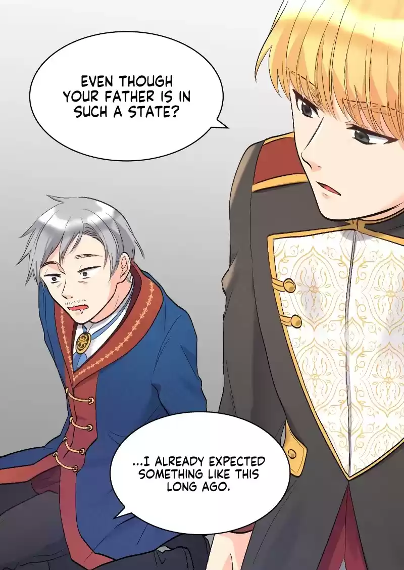 The Twin Siblings’ New Life Chapter 54