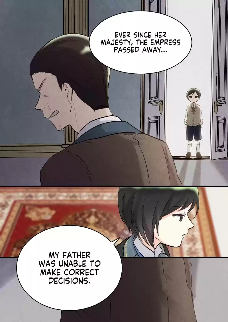 The Twin Siblings’ New Life Chapter 54