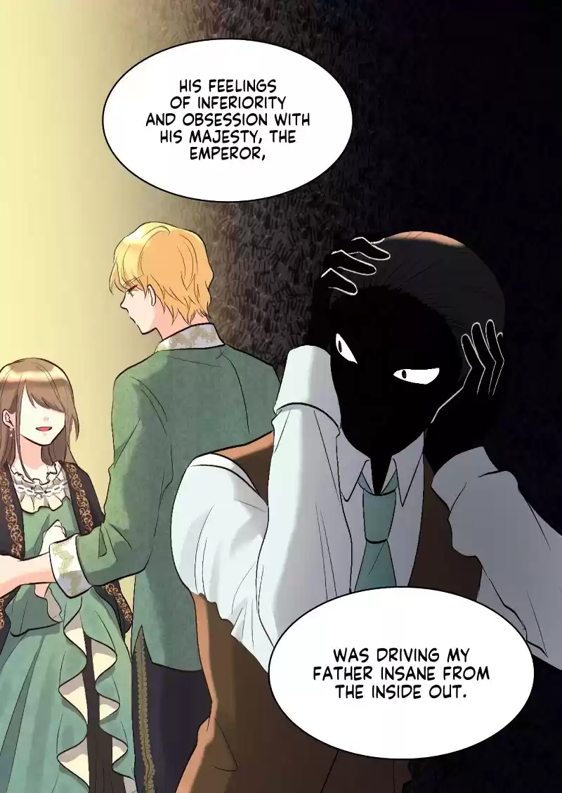 The Twin Siblings’ New Life Chapter 54