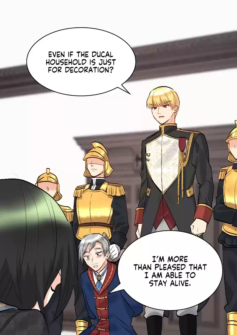 The Twin Siblings’ New Life Chapter 54