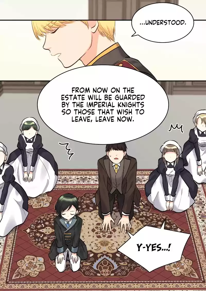 The Twin Siblings’ New Life Chapter 54