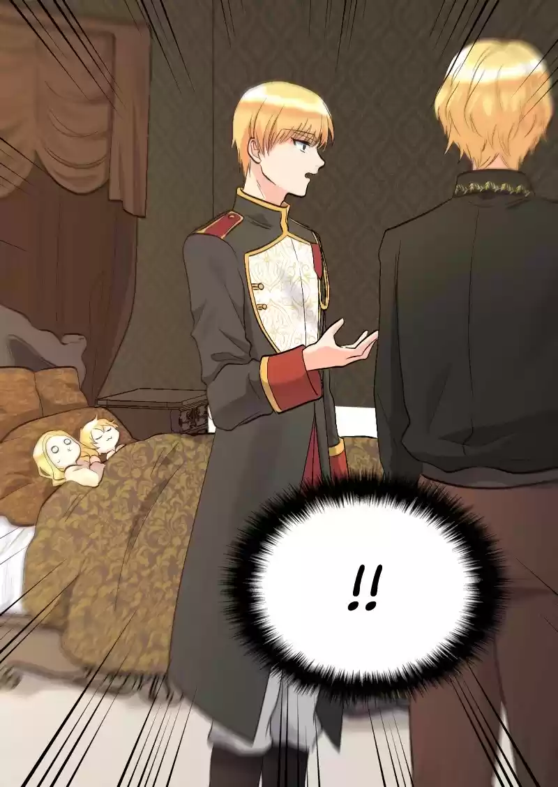 The Twin Siblings’ New Life Chapter 54