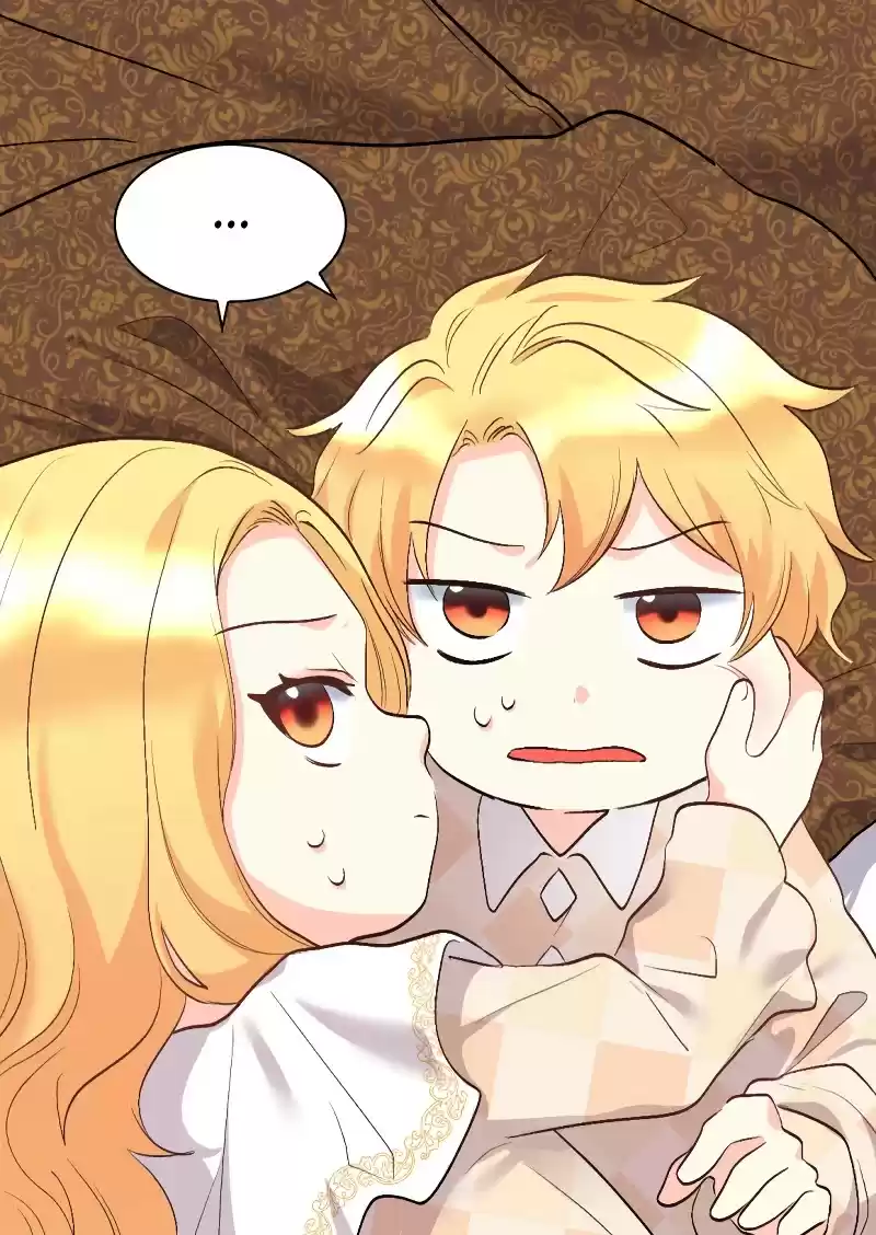 The Twin Siblings’ New Life Chapter 55