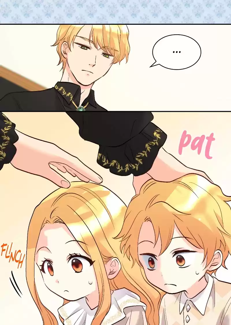 The Twin Siblings’ New Life Chapter 55