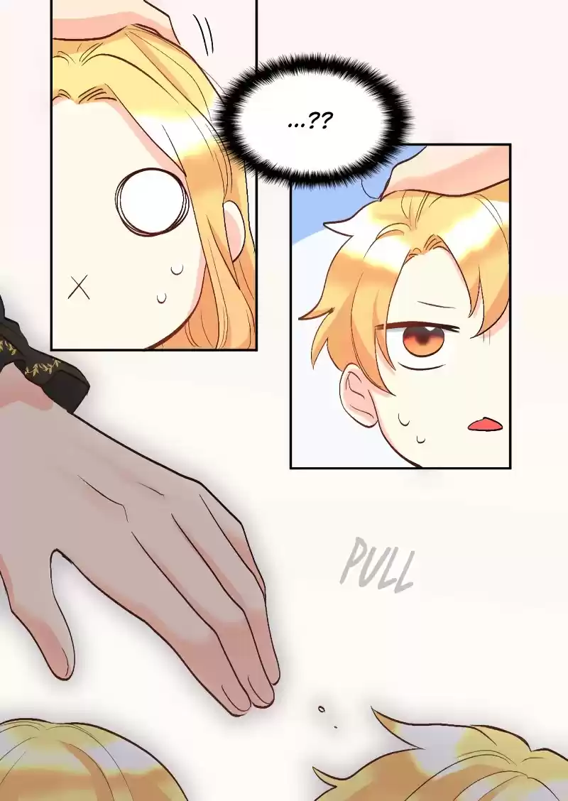 The Twin Siblings’ New Life Chapter 55