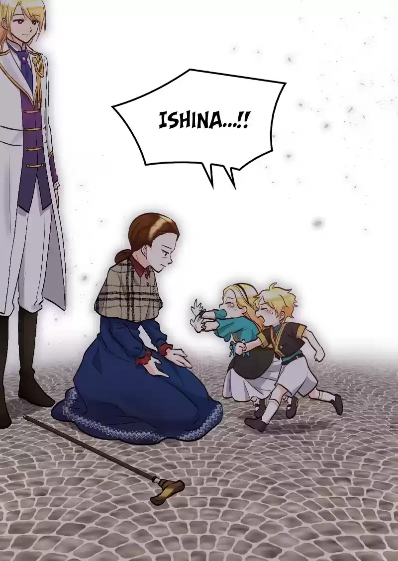 The Twin Siblings’ New Life Chapter 55