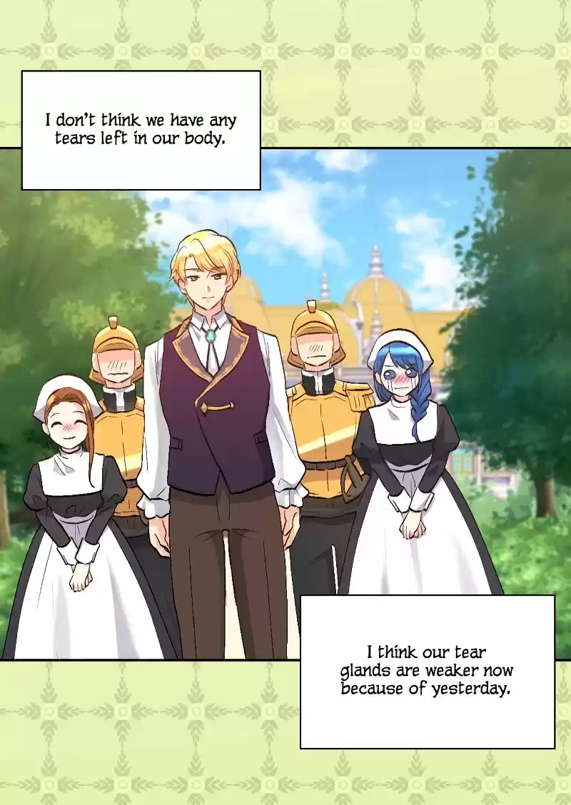 The Twin Siblings’ New Life Chapter 55