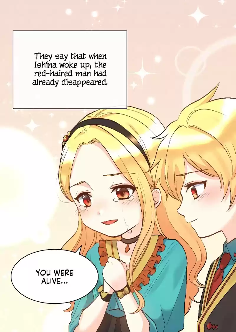 The Twin Siblings’ New Life Chapter 55