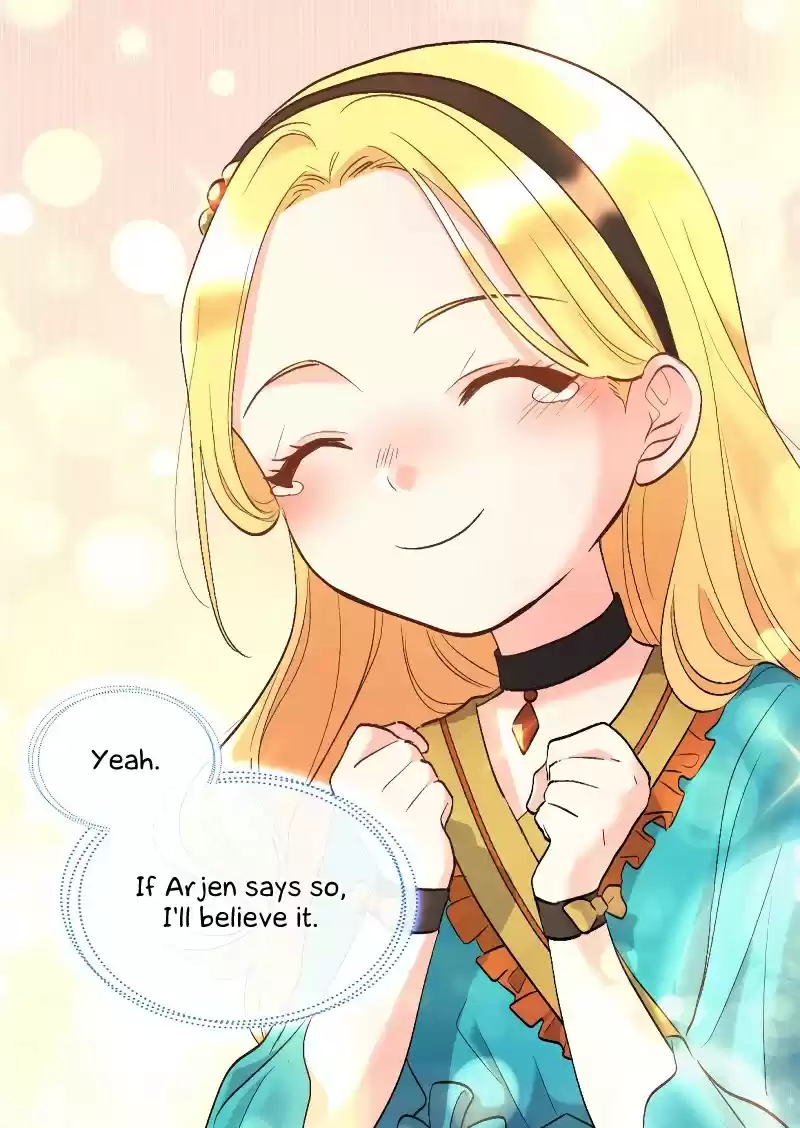 The Twin Siblings’ New Life Chapter 55