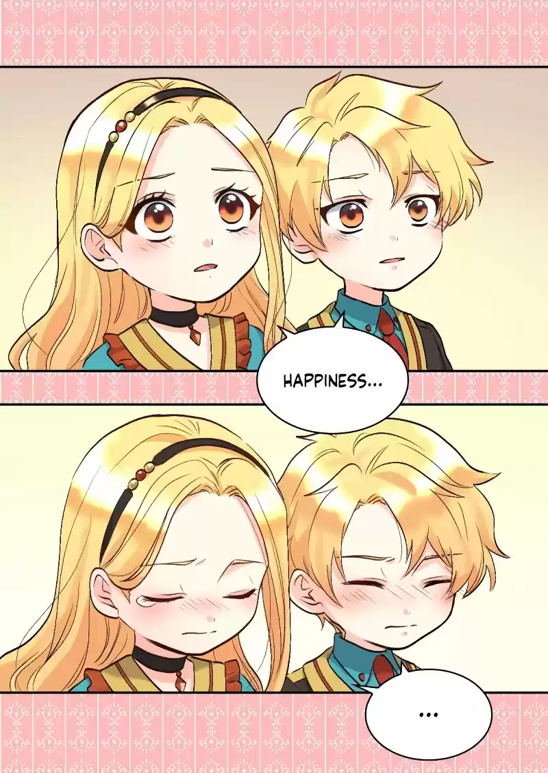 The Twin Siblings’ New Life Chapter 55