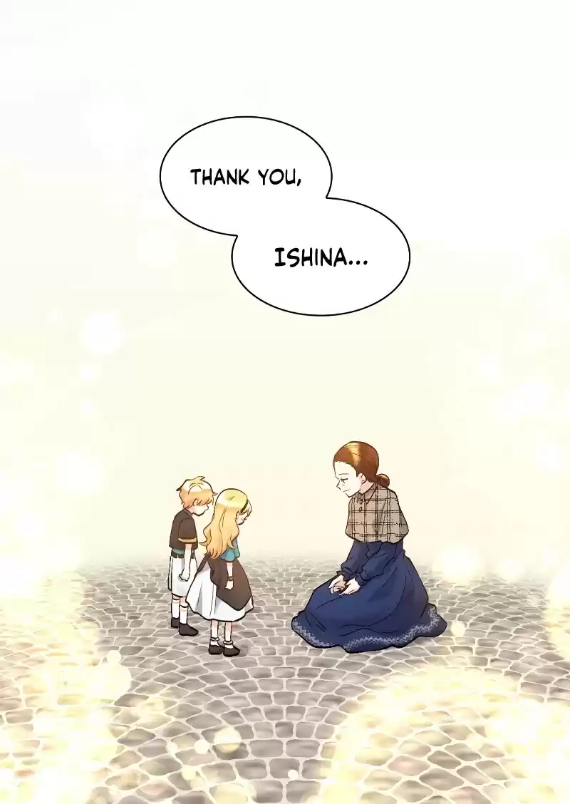 The Twin Siblings’ New Life Chapter 55