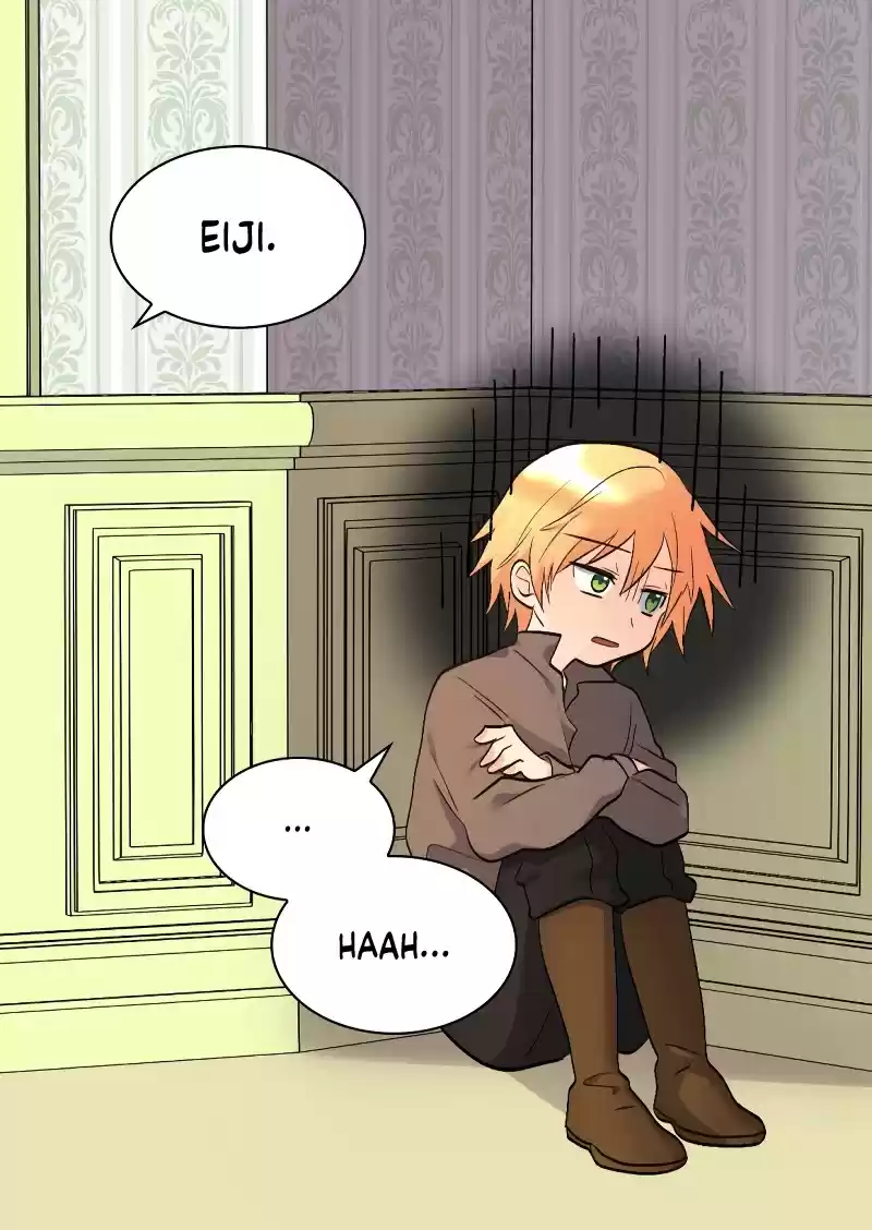 The Twin Siblings’ New Life Chapter 55