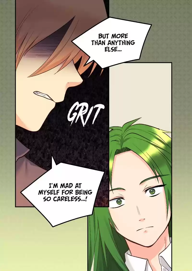 The Twin Siblings’ New Life Chapter 55