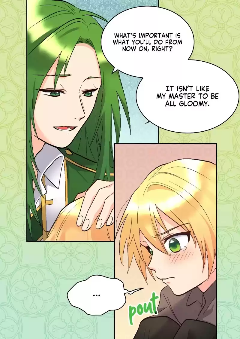 The Twin Siblings’ New Life Chapter 55