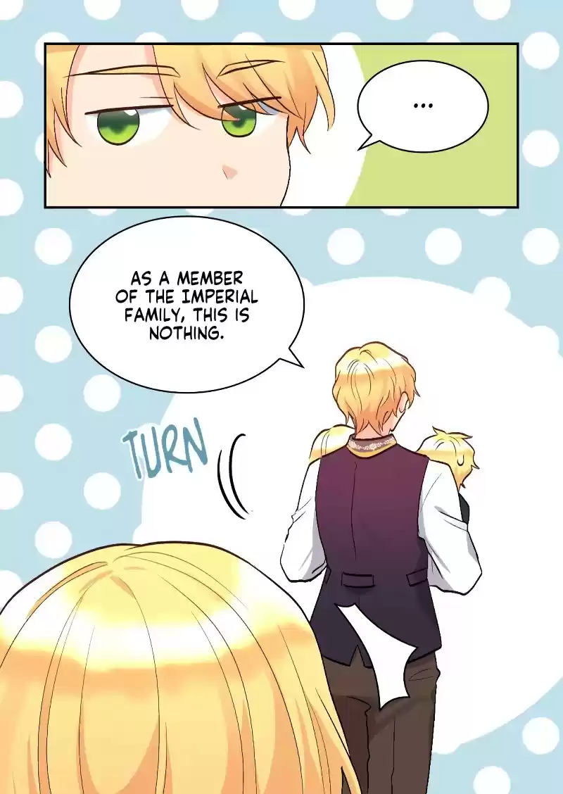 The Twin Siblings’ New Life Chapter 55