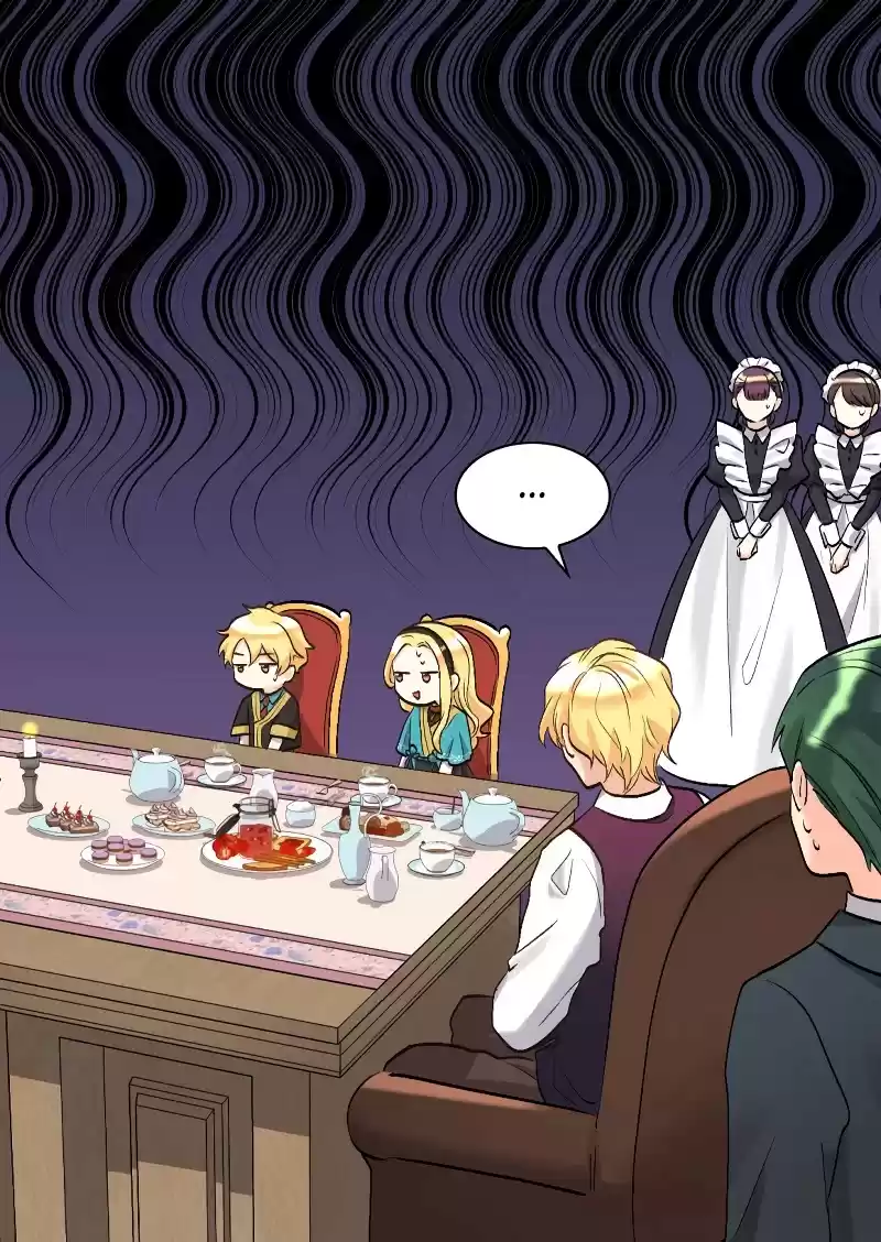 The Twin Siblings’ New Life Chapter 56