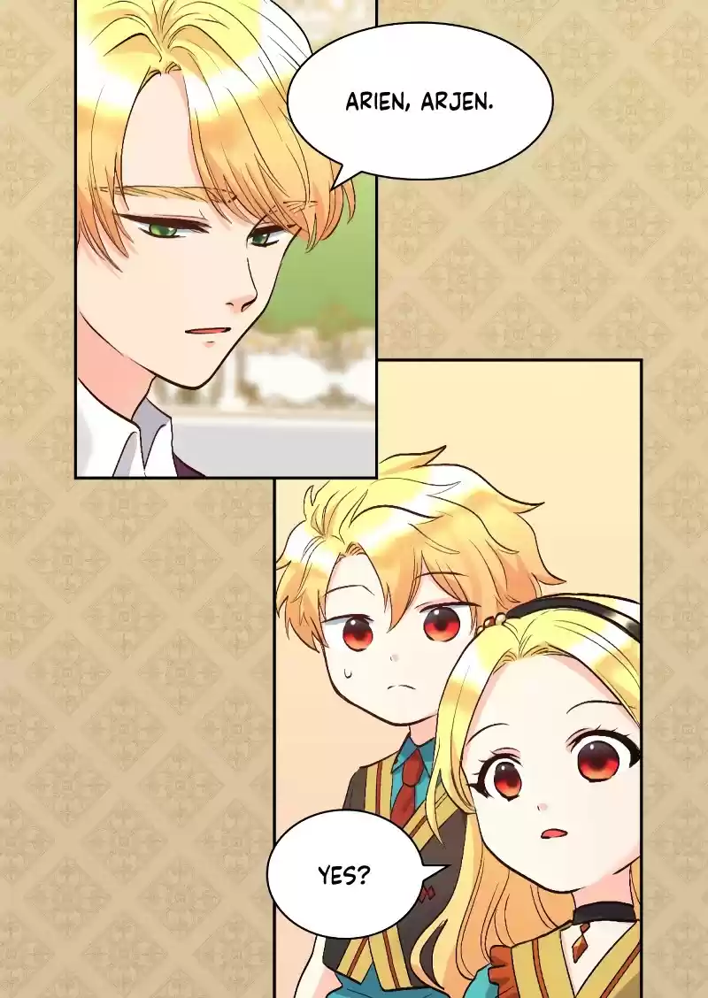 The Twin Siblings’ New Life Chapter 56