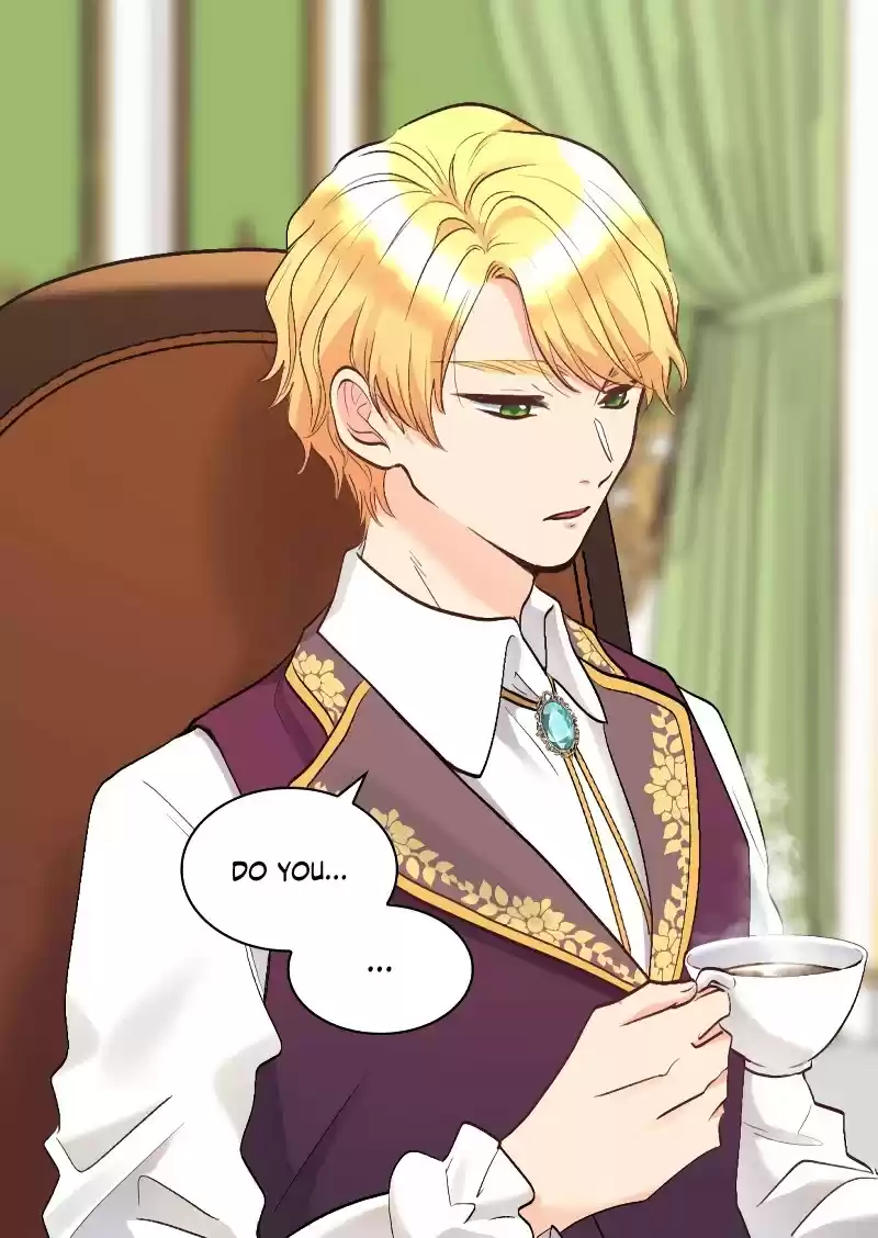 The Twin Siblings’ New Life Chapter 56