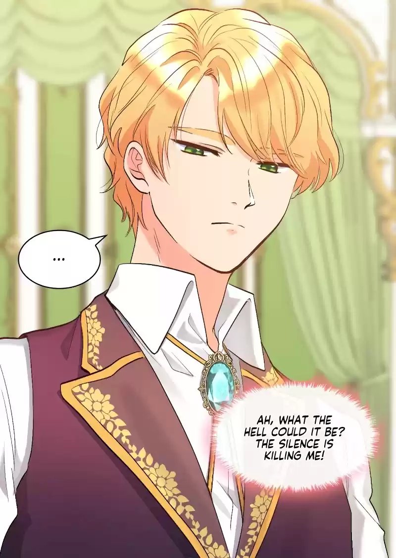 The Twin Siblings’ New Life Chapter 56