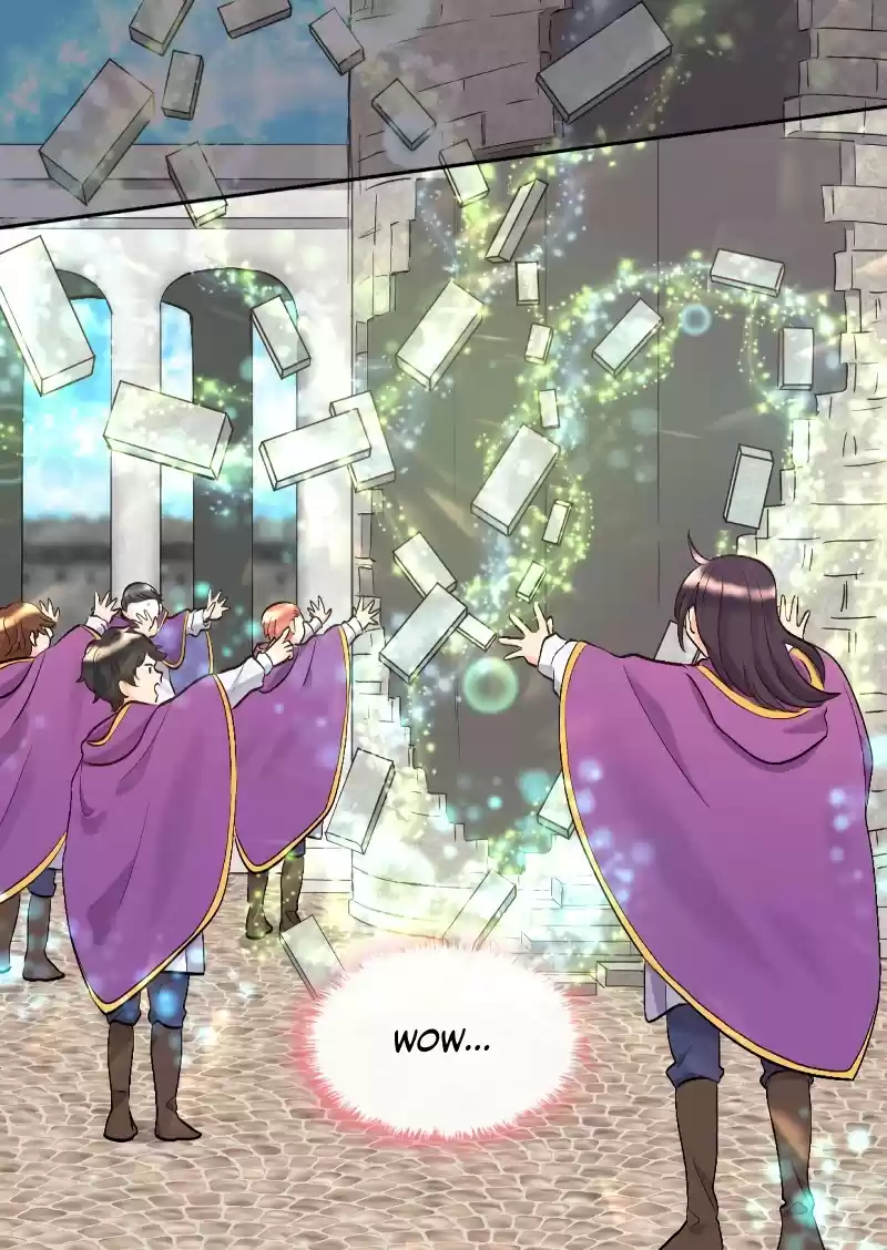 The Twin Siblings’ New Life Chapter 56