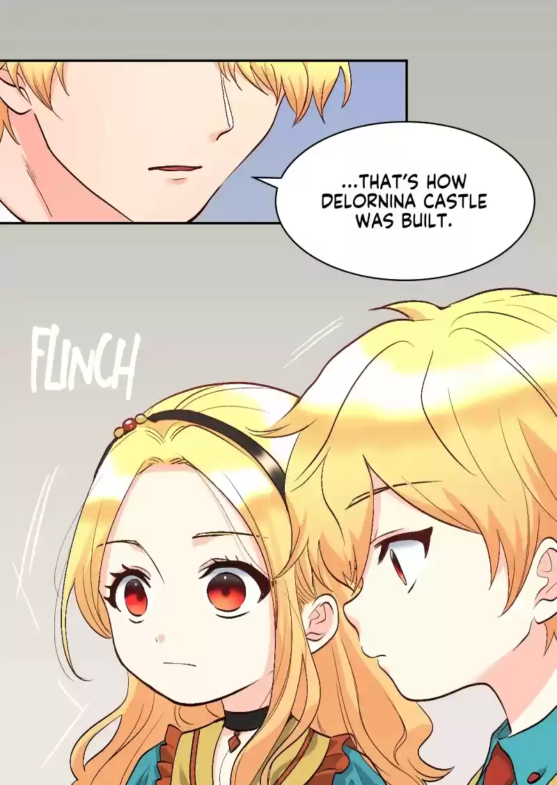 The Twin Siblings’ New Life Chapter 56