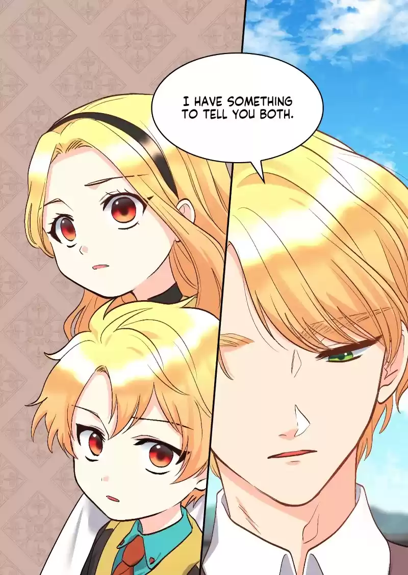 The Twin Siblings’ New Life Chapter 56