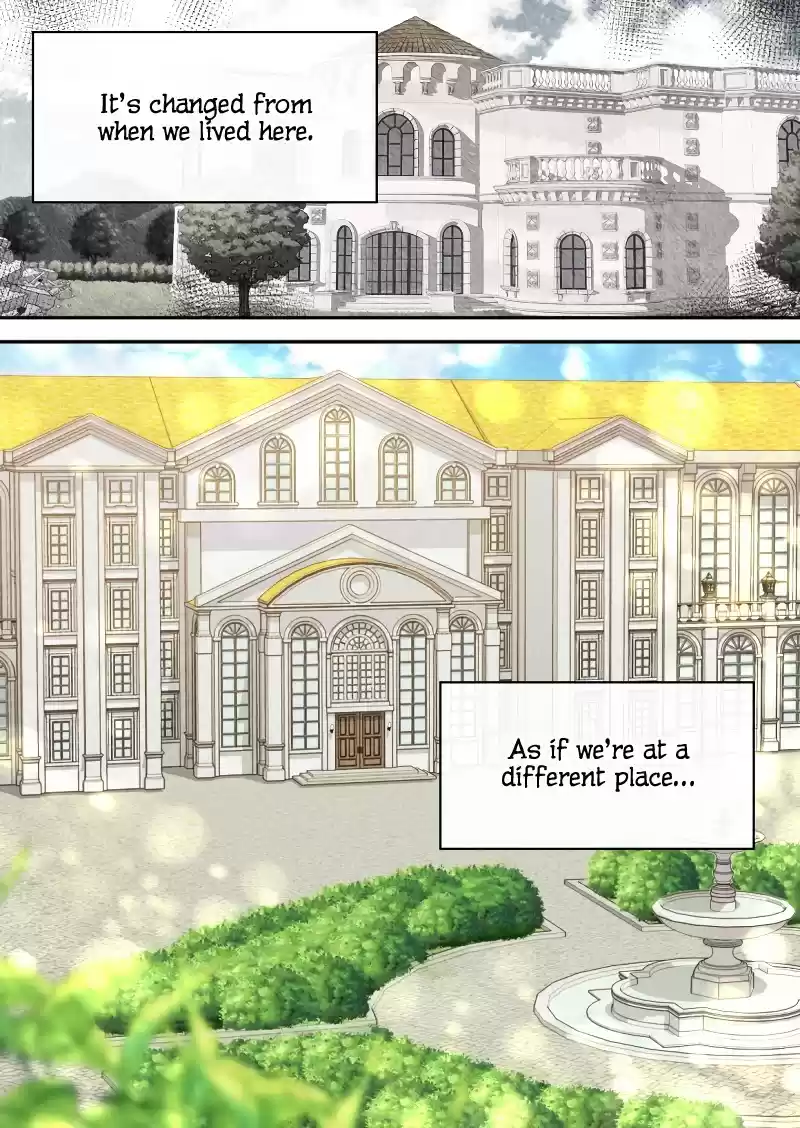 The Twin Siblings’ New Life Chapter 56