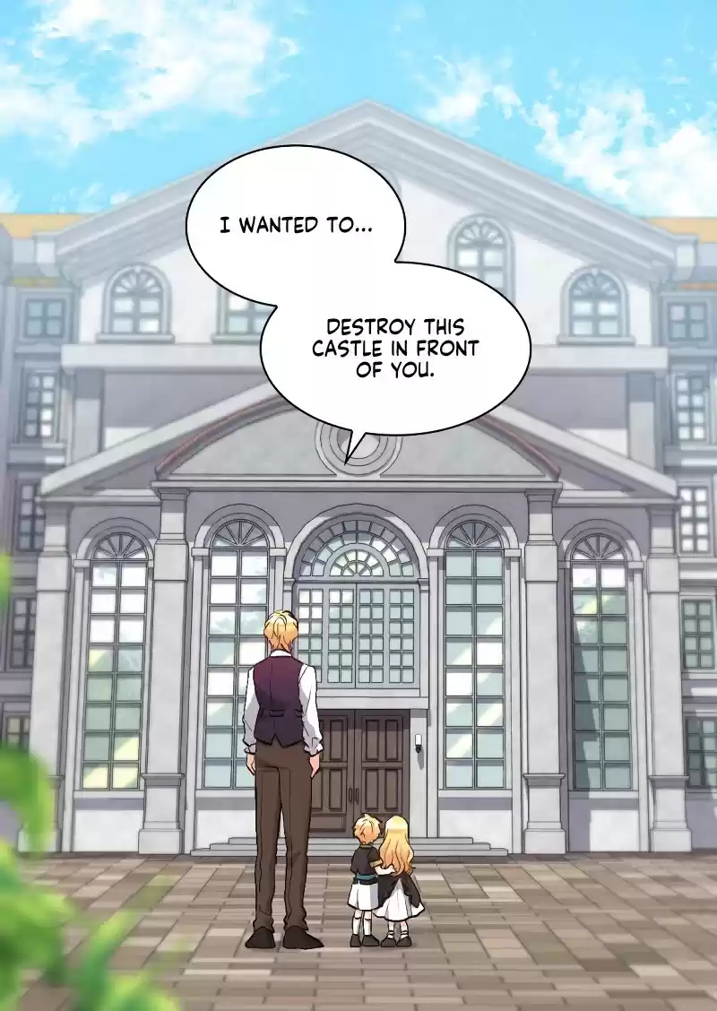 The Twin Siblings’ New Life Chapter 56