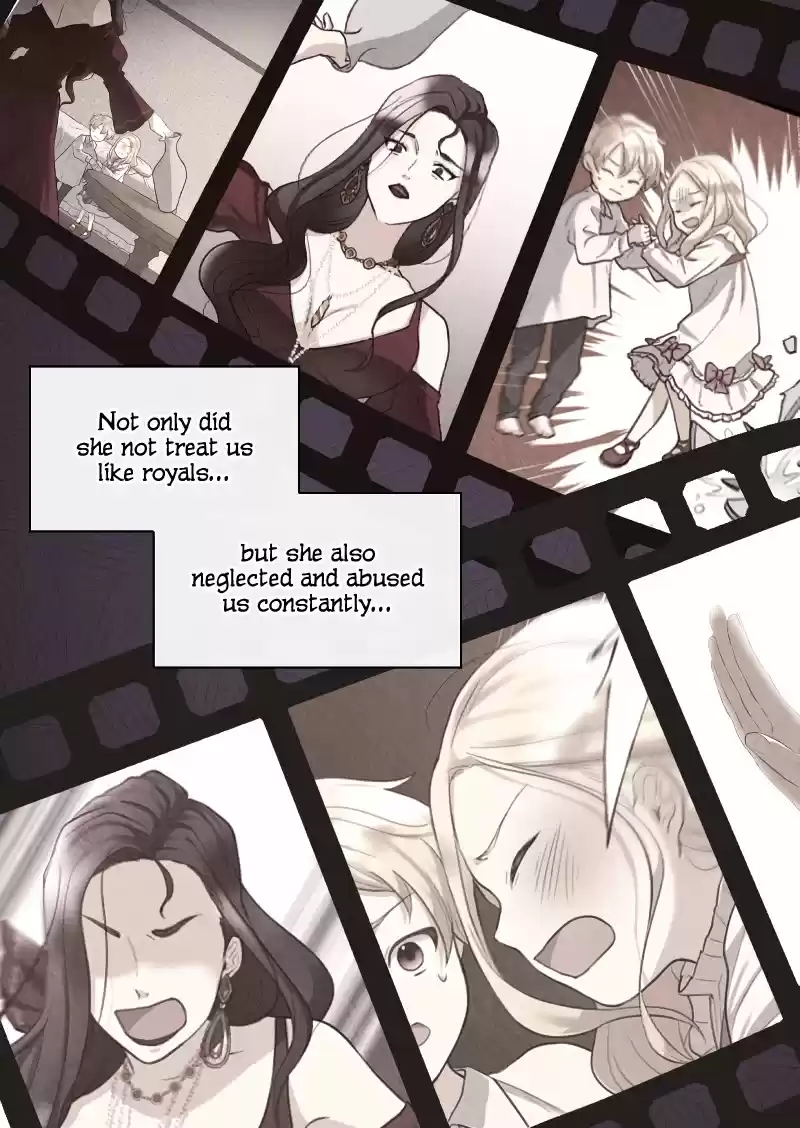 The Twin Siblings’ New Life Chapter 56