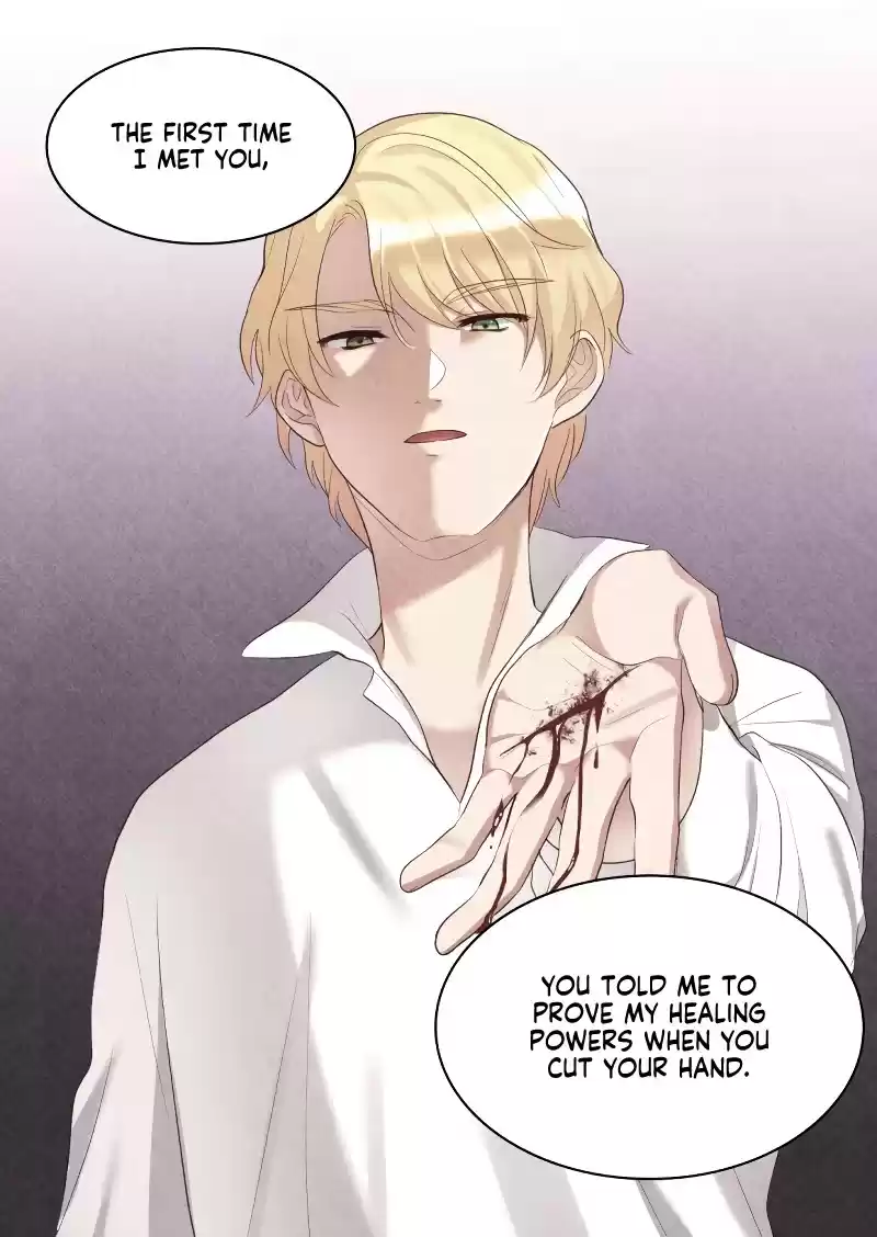 The Twin Siblings’ New Life Chapter 56