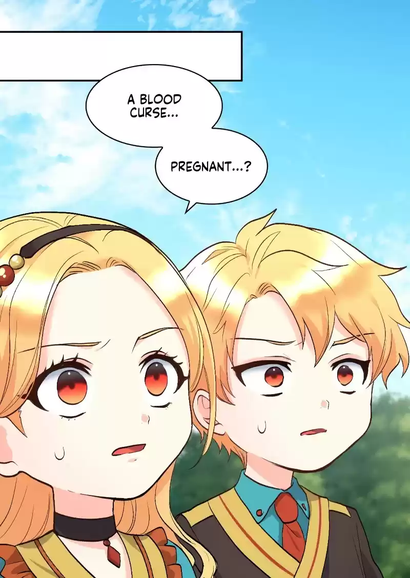 The Twin Siblings’ New Life Chapter 56