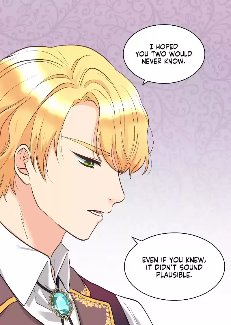 The Twin Siblings’ New Life Chapter 56